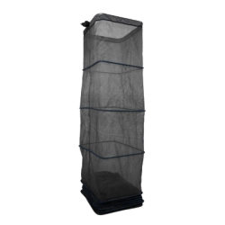 Siatka wyczynowa BASIC 50X45X400CM Siatka wyczynowa BASIC 50X45X400CM